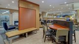 TownePlace Suites Knoxville Oak Ridge Lobby