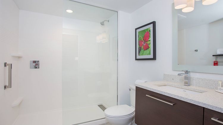 TownePlace Suites Knoxville Oak Ridge Room