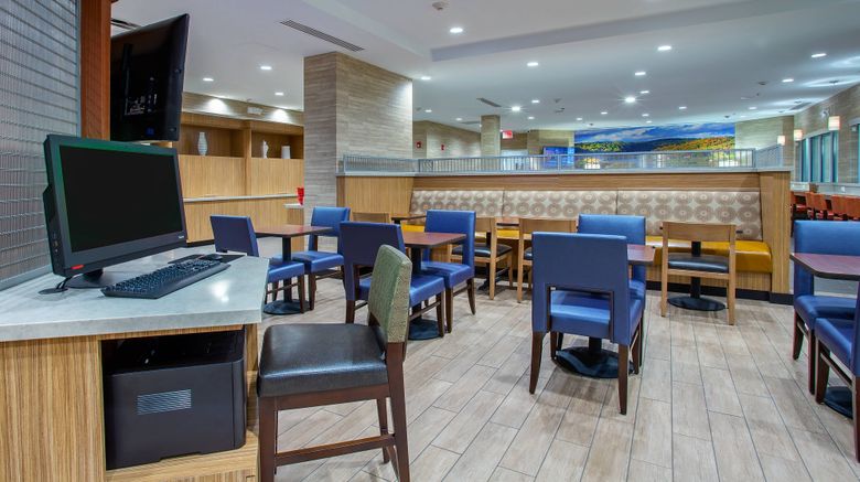 <b>TownePlace Suites Knoxville Oak Ridge Other</b>. Images powered by <a href="https://www.leonardoworldwide.com/" title="Leonardo Worldwide" target="_blank">Leonardo</a>.