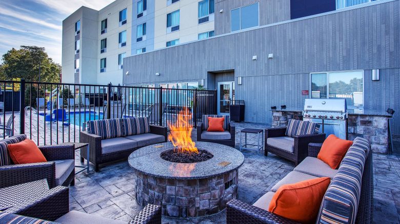 <b>TownePlace Suites Knoxville Oak Ridge Other</b>. Images powered by <a href="https://www.leonardoworldwide.com/" title="Leonardo Worldwide" target="_blank">Leonardo</a>.
