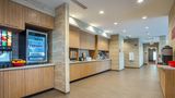 TownePlace Suites Knoxville Oak Ridge Restaurant