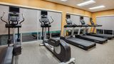 TownePlace Suites Knoxville Oak Ridge Health Club