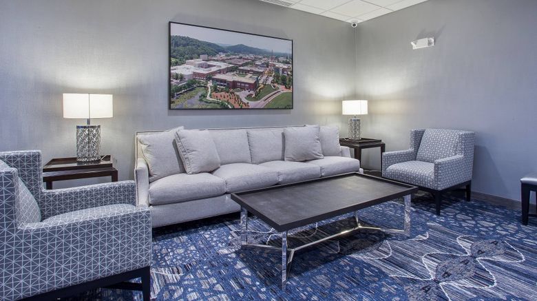 <b>TownePlace Suites Knoxville Oak Ridge Meeting</b>. Images powered by <a href="https://www.leonardoworldwide.com/" title="Leonardo Worldwide" target="_blank">Leonardo</a>.