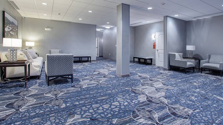 <b>TownePlace Suites Knoxville Oak Ridge Meeting</b>. Images powered by <a href="https://www.leonardoworldwide.com/" title="Leonardo Worldwide" target="_blank">Leonardo</a>.