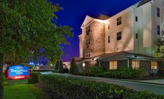 TownePlace Suites Knoxville Cedar Bluff