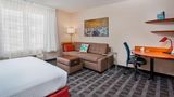 TownePlace Suites Knoxville Cedar Bluff Room