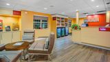 TownePlace Suites Knoxville Cedar Bluff Lobby