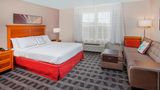 TownePlace Suites Knoxville Cedar Bluff Suite