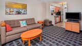 TownePlace Suites Knoxville Cedar Bluff Room