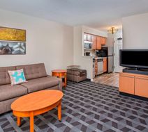 TownePlace Suites Knoxville Cedar Bluff Room