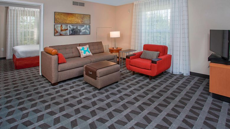 <b>TownePlace Suites Knoxville Cedar Bluff Room</b>. Images powered by <a href="https://www.leonardoworldwide.com/" title="Leonardo Worldwide" target="_blank">Leonardo</a>.