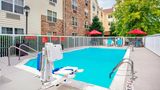 TownePlace Suites Knoxville Cedar Bluff Pool