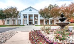 Residence Inn Chapel Hill