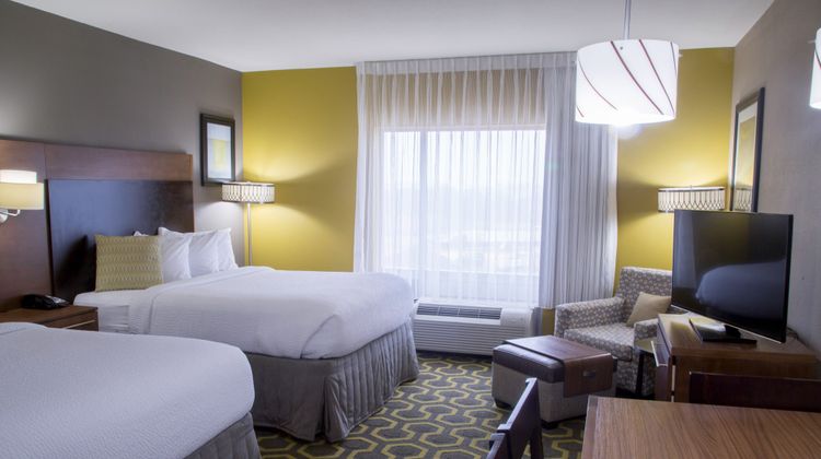 TownePlace Suites Oxford Suite