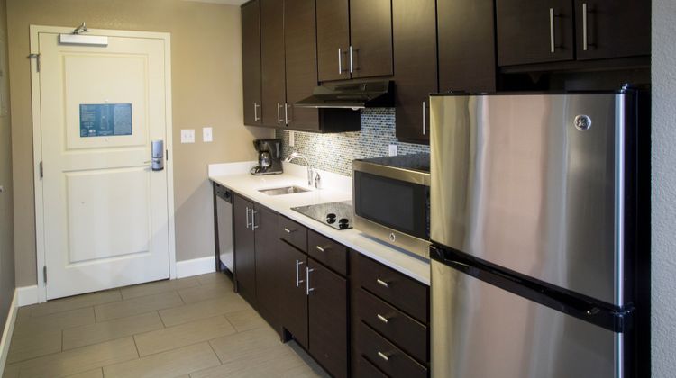 TownePlace Suites Oxford Room