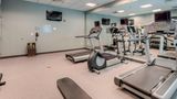 Residence Inn Chapel Hill Health Club
