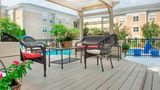 Residence Inn Chapel Hill Recreation