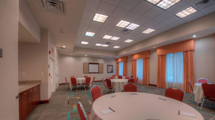 Residence Inn Chapel Hill Meeting