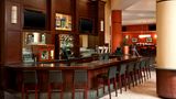 Sheraton Imperial Hotel-Durham Airport Lobby