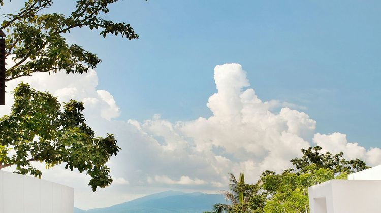 W Koh Samui Spa