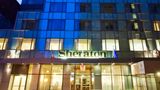 Sheraton Brooklyn New York Hotel Exterior
