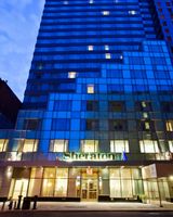 Sheraton Brooklyn New York Hotel