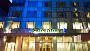 Sheraton Brooklyn New York Hotel
