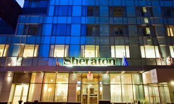 Sheraton Brooklyn New York Hotel