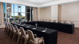 Sheraton Raleigh Hotel Meeting