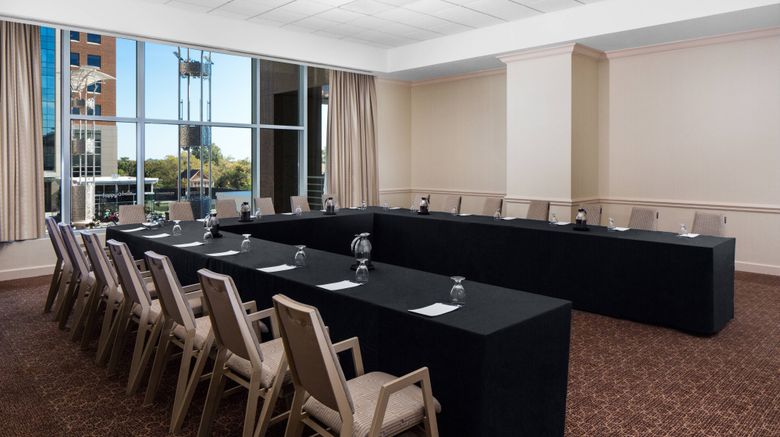 <b>Sheraton Raleigh Hotel Meeting</b>. Images powered by <a href="https://www.leonardoworldwide.com/" title="Leonardo Worldwide" target="_blank">Leonardo</a>.