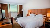 Sheraton Vitoria Hotel Room