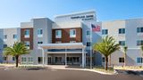 TownePlace Suites Eglin AFB Area Exterior