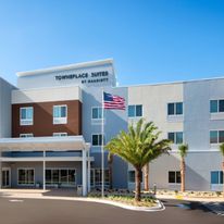 TownePlace Suites Eglin AFB Area