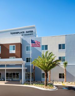 TownePlace Suites Eglin AFB Area