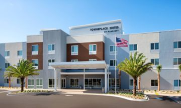 TownePlace Suites Eglin AFB Area