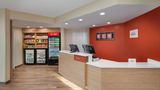TownePlace Suites Eglin AFB Area Lobby