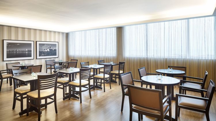 Sheraton Vitoria Hotel Other