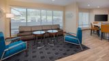 TownePlace Suites Eglin AFB Area Lobby