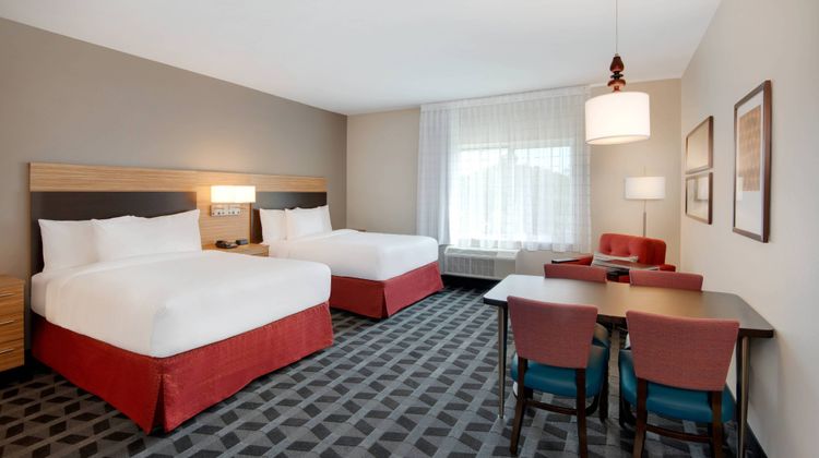 TownePlace Suites Eglin AFB Area Suite