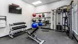 Courtyard Columbus Easton Health Club