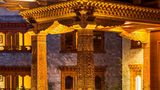 <b>Le Meridien Paro, Riverfront Exterior</b>. Images powered by <a href="https://www.leonardoworldwide.com/" title="Leonardo Worldwide" target="_blank">Leonardo</a>.