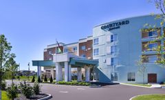 Courtyard Columbus Grove City