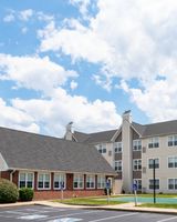 Residence Inn Evansville East