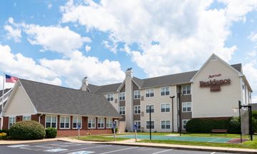 Residence Inn Evansville East
