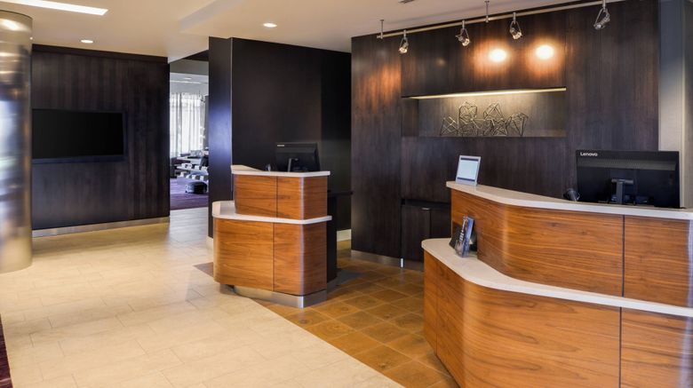 <b>Courtyard Columbus Grove City Lobby</b>. Images powered by <a href="https://www.leonardoworldwide.com/" title="Leonardo Worldwide" target="_blank">Leonardo</a>.
