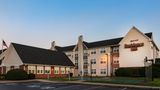 Residence Inn Evansville East Exterior