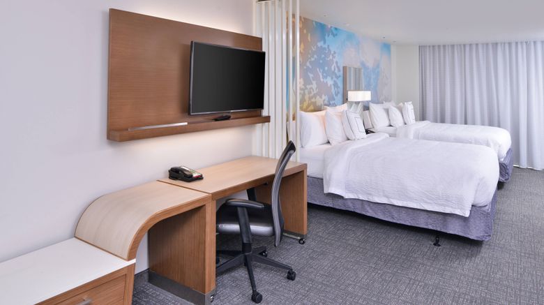 <b>Courtyard Columbus Grove City Suite</b>. Images powered by <a href="https://www.leonardoworldwide.com/" title="Leonardo Worldwide" target="_blank">Leonardo</a>.