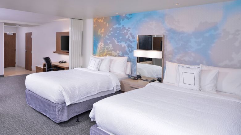 <b>Courtyard Columbus Grove City Suite</b>. Images powered by <a href="https://www.leonardoworldwide.com/" title="Leonardo Worldwide" target="_blank">Leonardo</a>.