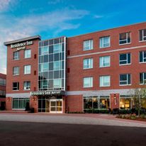 Residence Inn Boston Bridgewater