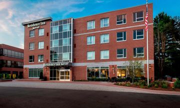 Residence Inn Boston Bridgewater